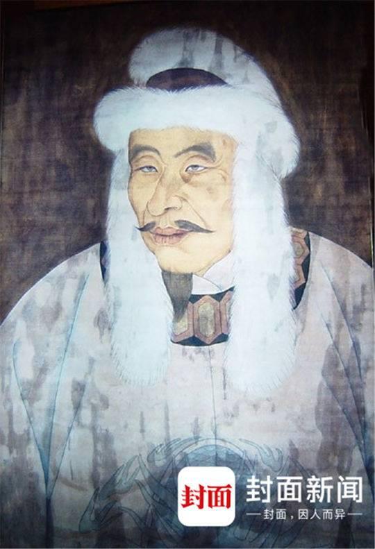 金朝那些事儿，和《盗墓笔记》里的“万奴王”有啥关系？