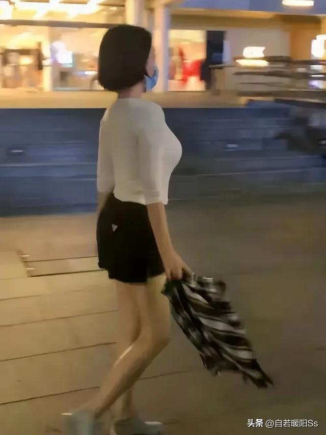 半老徐娘”只服这6位，风韵犹存，婀娜多姿，个个都是人间极品