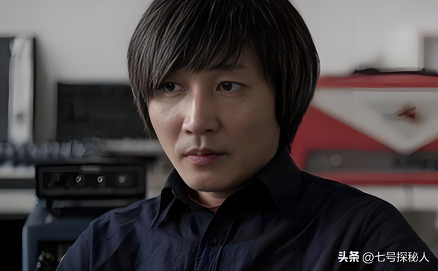 “内地音乐教父”张亚东,怎样的魅力使他处了7位“女神级”女友