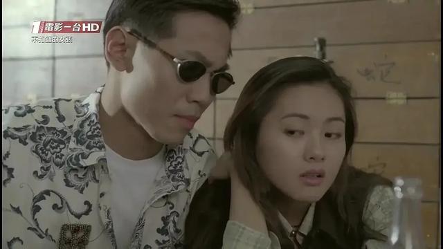 九部,经典港片,大尺度,电影,值得你一看