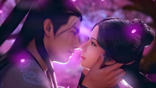 《凡人修仙传》人物故事——南宫婉，对韩立毫无保留的爱