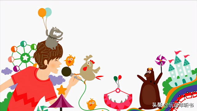 睡前入眠民间故事：为什么给小鸡都叫姑姑的由来