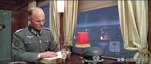 评录官评点，苏联二战题材电影中，最经典的5部！