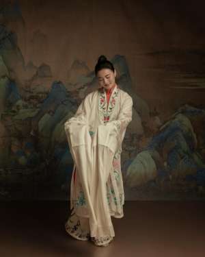 李林晓(京剧演员李林晓：一辈子像小乌龟也能爬到终点)