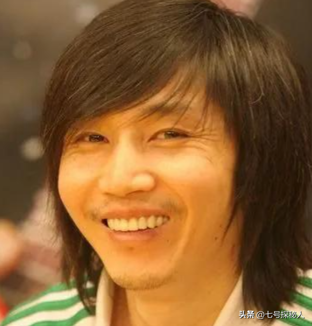 “内地音乐教父”张亚东,怎样的魅力使他处了7位“女神级”女友