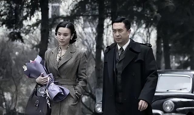 二刷《悬崖》顿悟：周乙与顾秋妍“同居”六年，为何没有日久生情