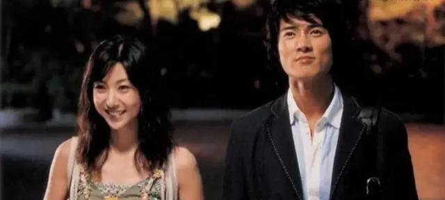 太敢拍了，韩国大尺度电影《爱人》，从艺术中触动心灵