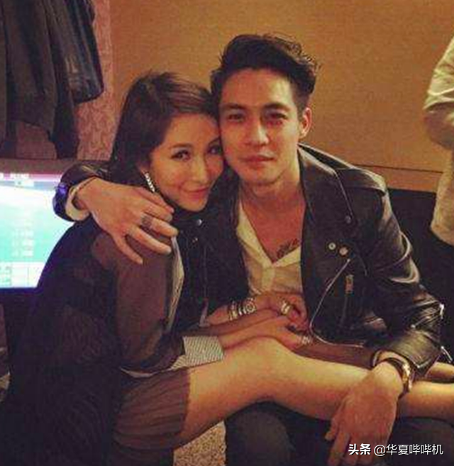 萧亚轩“又双叒叕”分手了，纵观17任鲜肉男友，谁才能俘获她的心