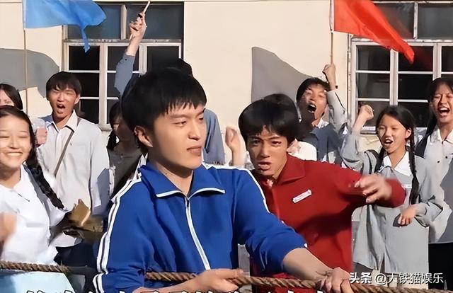 小演员别选太惊艳，不然尴尬的就是成年演员，范丞丞根本接不住戏