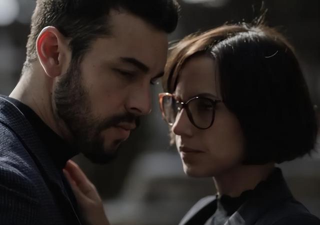 西班牙出品的7部黄暴系列电视剧，可别说你一部也没看过