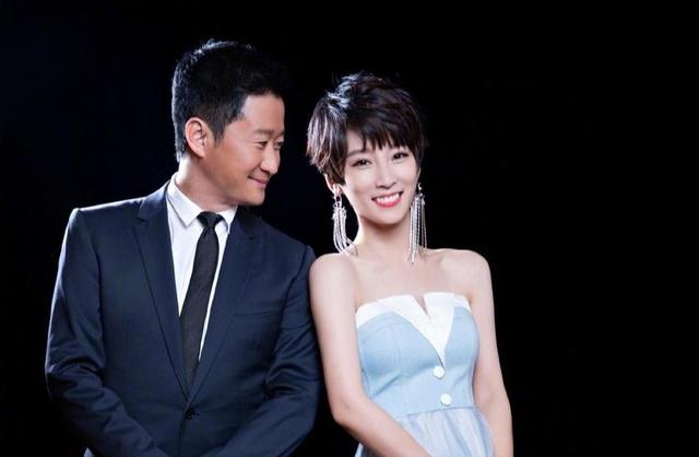 吴京妻子谢楠:原是主持人,为丈夫放弃工作,曾倾家荡产支持吴京