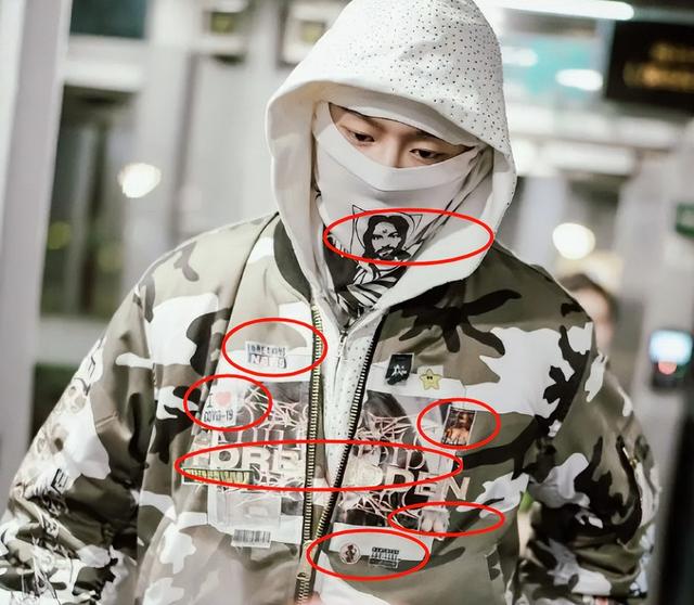 范丞丞又因衣服上热搜,却意外曝光姐姐新恋情?男友身份太意外