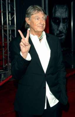 格雷森蔡斯(大咖对他“爱恨交加”，关于乔·舒马赫的8个故事丨逝者)