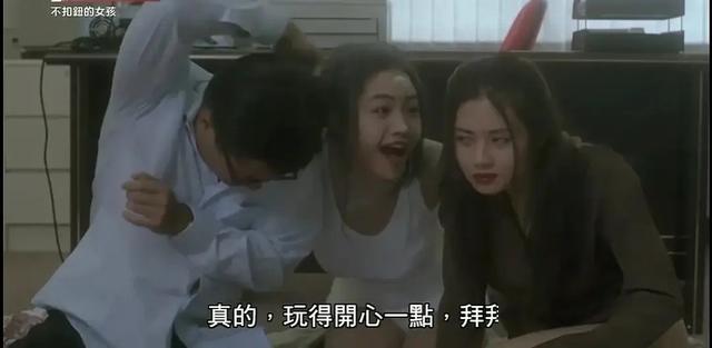 九部,经典港片,大尺度,电影,值得你一看