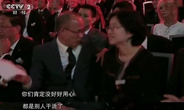 肝癌、失眠、脱发，千亿帝国的掌门人，真的不好当！