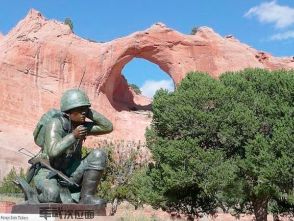 美国最后一名密码战士去世,神秘语言令日军损失惨重