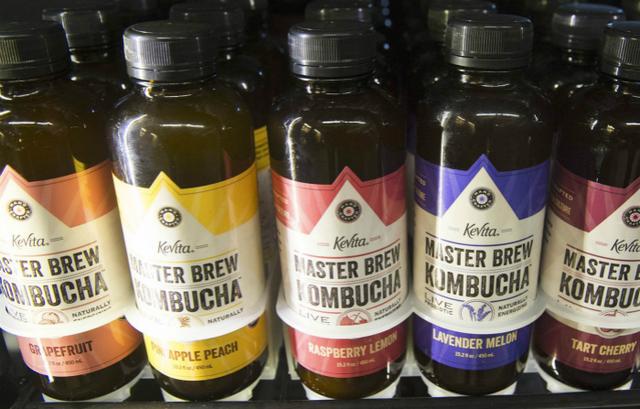 想在旅行中保持健康 顶级厨师说你该这样做