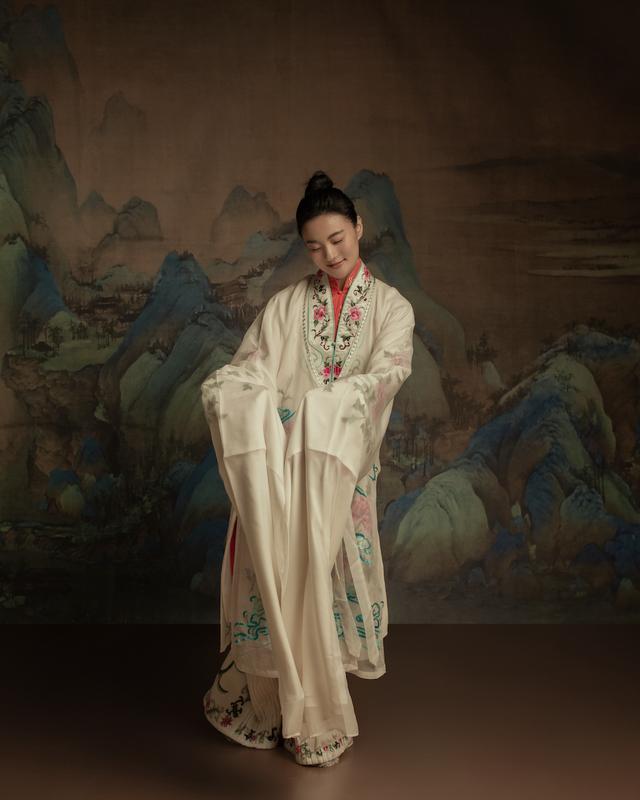 京剧演员李林晓:一辈子像小乌龟也能爬到终点