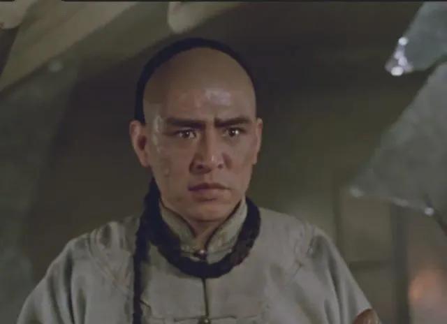 1962年的这部战争片：李默然演活邓世昌，获得百花奖却被撤销