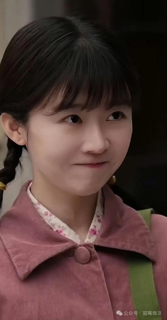 女演员千万别整容，《六姐妹》27岁沈月与31岁宋伊人站一起很明显