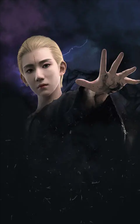 王源都演过这些电视剧、电影！这也太帅了叭