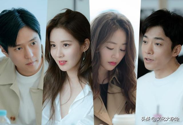 韩国演员金孝珍：携新作品《私生活》回归，老公是影帝刘智泰