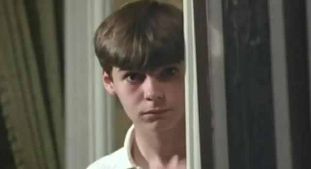 限制级电影：《小唐璜的情史》