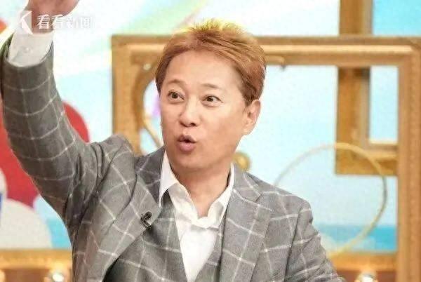 日本家喻户晓男星被爆性侵女主播，疑为富士电视台员工牵线搭桥