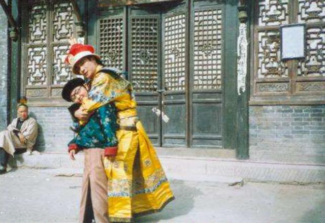 “小龙人”﻿让他一夜成名，影视之路坎坷，如今36岁的他近况如何