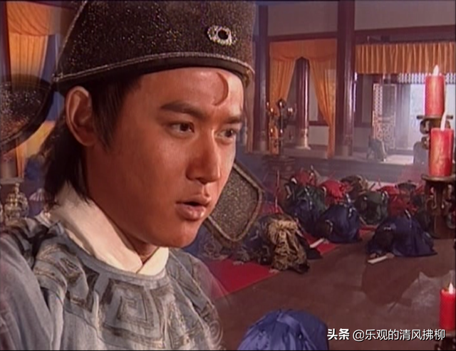 美男子还得看上海！十五位大明星个个眉清目秀风流倜傥，演技超群