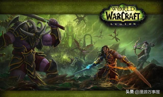 魔兽世界：瓦王的乌瑞恩家族是篡位者？你可能还不了解这段历史