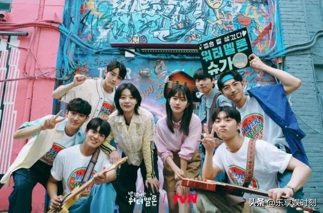 8部韩剧名太奇葩:为啥要背着善宰跑?网友:编剧是来搞笑的吧?