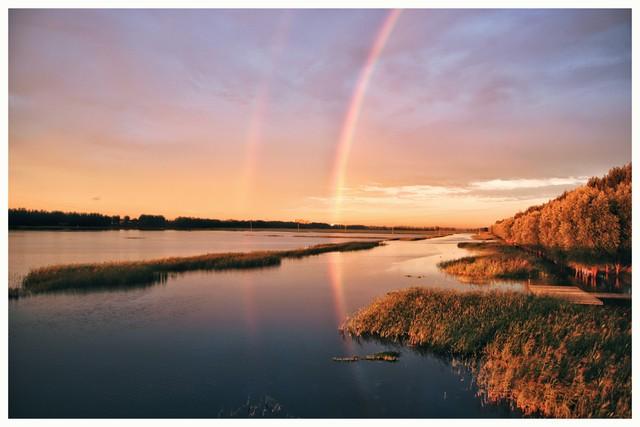 能否分享一下你拍摄的天空？记录每一刻的云端奇迹