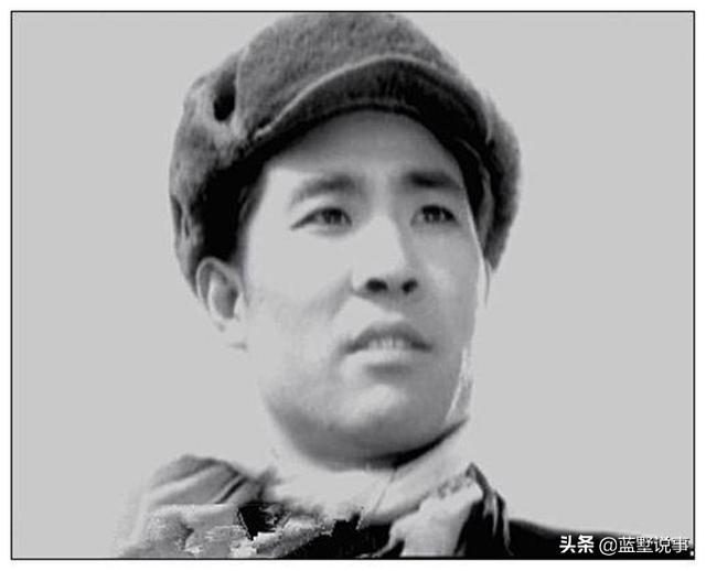 回顾八一厂老演员于纯绵，从士兵演到司令个个经典