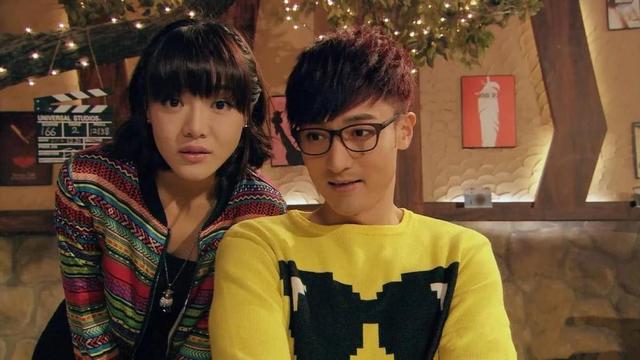 “小姨妈”邓家佳，天赋不够努力来凑，骨子里的坚毅助她频获大奖