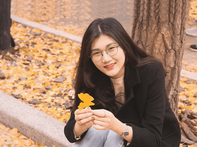 颜值+实力！北京11位女神学霸：拿奖学金，保研985、中科院等名校，还来自同所大学！