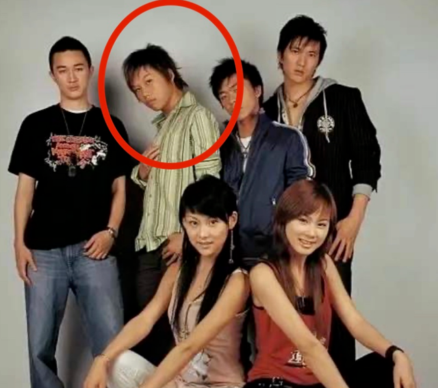 三季《我型我秀》冠军：薛之谦不是第一名，师洋是人气冠军