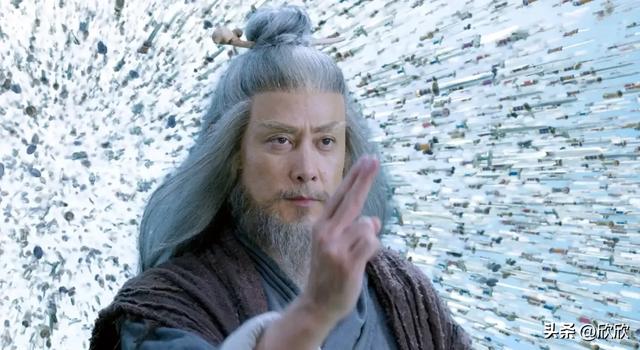 雪中悍刀行：温华被黄龙士弄成废人，徐凤年为啥不为兄弟报仇？