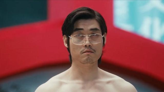 37岁张本煜:坚守10年,他成了万合天宜最有演技的演员