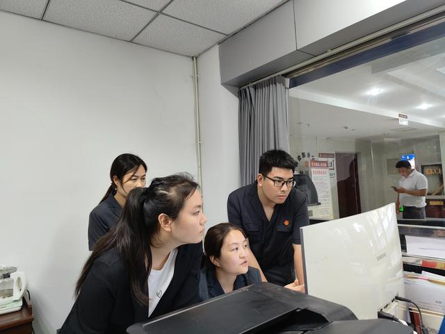 汉阴法院召开信息化应用暨电子卷宗随案同步生成和深度应用工作专题培训会