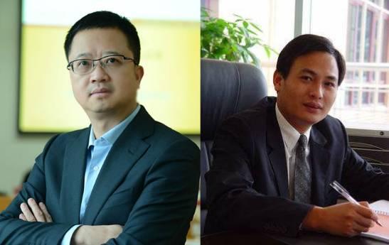 肝癌、失眠、脱发，千亿帝国的掌门人，真的不好当！