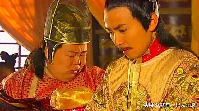 《至尊红颜》又美又飒的王皇后，也是因错爱一人由爱生恨的可怜人