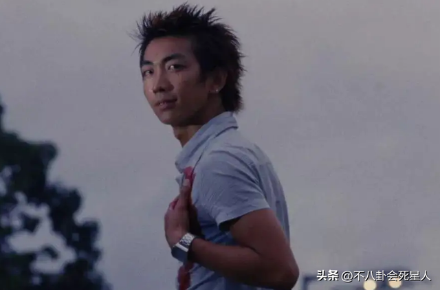 港星李灿森中秋节视频隐喻台湾回归，网友点赞视频有深意