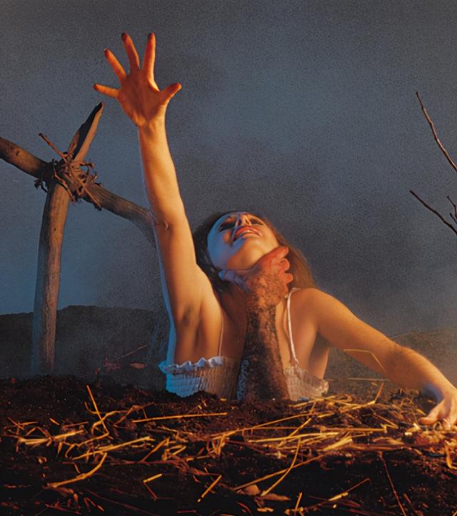 万圣节特辑！精选必看的8部80年代终极恐怖电影，胆小者勿入