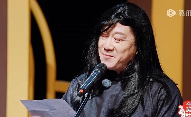 斗笑社3：孟鹤堂搭档烧饼再拿第一，女弟子赵芸一踢馆欠点火候