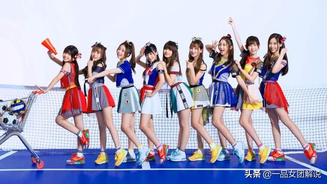 韩流盛行成风，回顾一至五代女团发展史，剖析韩流入侵全球始末