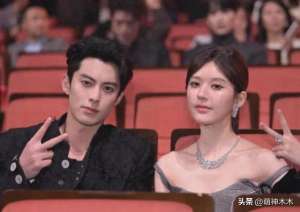 明星主播(直播高清镜头下的明星刘亦菲有了年龄感，关晓彤黑眼圈好明显)