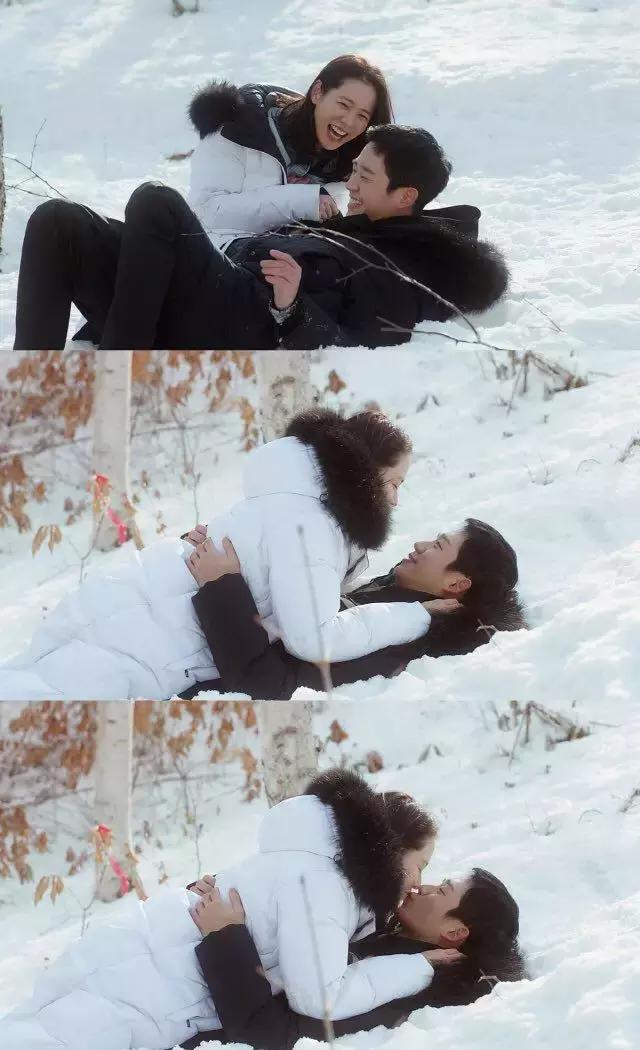 年下温柔小奶狗撩动年上漂亮姐姐？爆甜姐弟恋了解一下