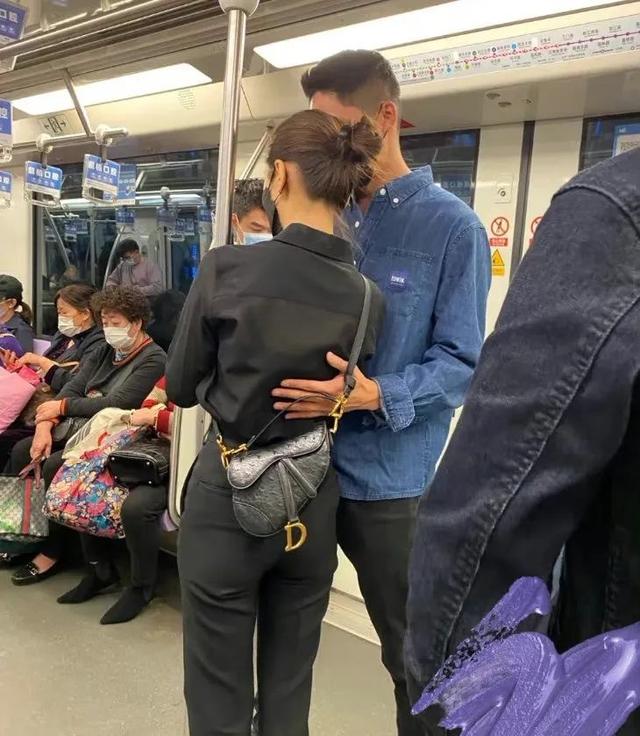 身高159cm的王子文，也太会穿了吧？