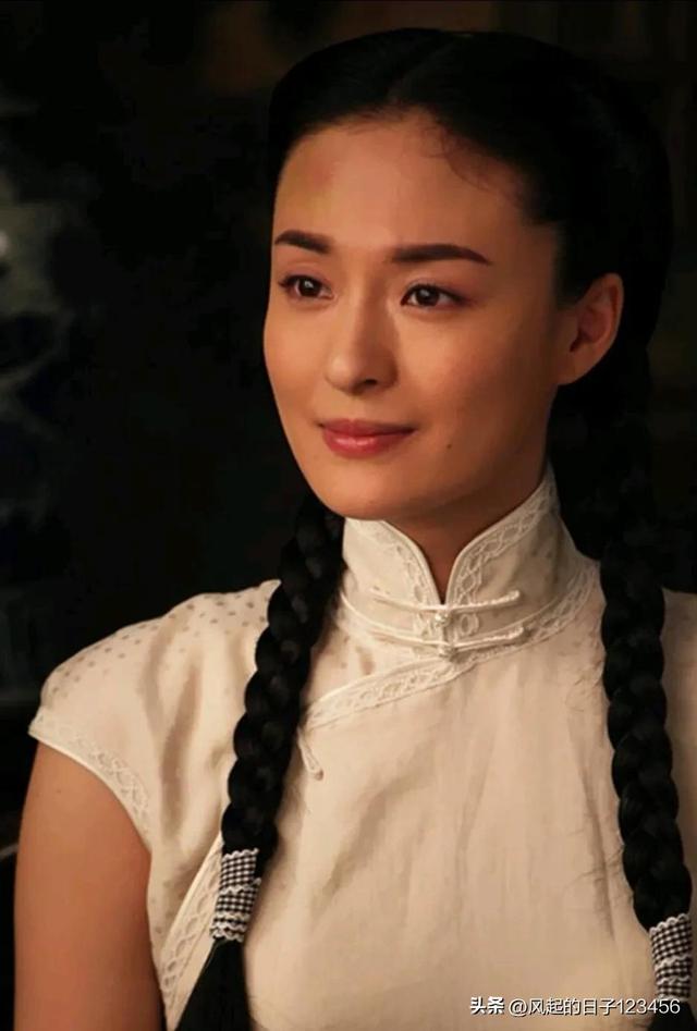 为什么戴若男在家里不可一世，嫁给白金柜就变得唯唯诺诺了呢？